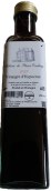 Vinaigre d'Hypocras rouge jeune 250ml